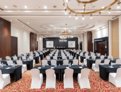 Hotel Business dengan  Konsep leisure di jantung Kuta