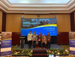 Kementerian Perdagangan Ajak Pelaku Usaha Jawa Tengah Perluas Pasar  Ekspor melalui Trade Expo Indonesia 2026