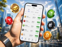 Bittime: Minat RWA di Indonesia Meningkat, Ondo Finance Beberkan Faktor Pendorongnya