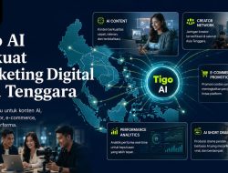 Tigo Bawa Produksi Short Drama ke Level Baru: 100 Episode Bisa Dibuat dalam 1 Hari