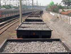 Dukung Keandalan dan Keselamatan Perjalanan KA, KAI Logistik Lakukan Pengeceran Balas Secara Bertahap
