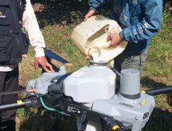 Harga Drone Pertanian DJI Agras 2026: Bandingkan T25P, T55, T70P, dan T100 Sebelum Beli