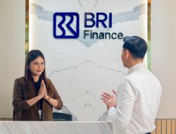 Perkuat Akses Pembiayaan Kendaraan, BRI Finance Hadirkan BRIF Sunday Auto Corner di Bali
