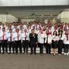BRI BO Otista Peringati Hari Kesaktian Pancasila dengan Khidmat dan Penuh Semangat Kebangsaan