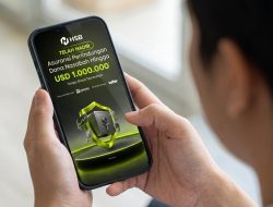 HSB Investasi Jadi Broker Pertama di Indonesia dengan Asuransi Perlindungan Dana Nasabah