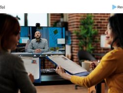 7 Tips Meeting Management untuk Rapat Multinasional