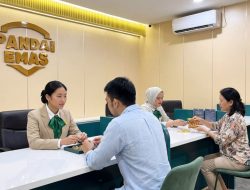 Sebelum Jual Emas Perhiasan atau Logam Mulia, Pandai Emas Ingatkan 7 Hal yang Perlu Dicek