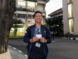 Menjadi Bagian dari Apple Developer Academy, Langkah Binusian Bandung Mengasah Potensi di Dunia Teknologi