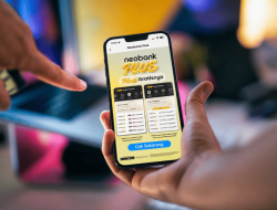 Memaksimalkan Gratis Transfer antarbank dari neobank hingga 200 Kali per Bulan