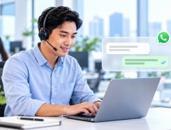 Barantum Hadirkan Webinar untuk Bahas Strategi Bisnis Pasca 1 Oktober