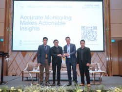 Media Info Grup Indonesia menyatakan Kesiapan Melayani Kebutuhan Media Intelligence di Pasar Indonesia Melalui Acara Grand Launch