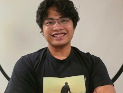 Dari BINUS @Bekasi ke Australia, Fidel Temukan Kemandirian Lewat Study Abroad