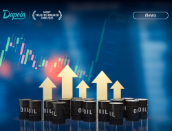 Harga Minyak WTI Berpeluang Menguat, Dupoin Futures Pantau Risiko Pasokan
