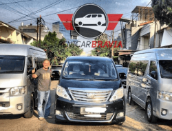 Rent Car Bravia Hadirkan Layanan Sewa Mobil Harian hingga Bulanan di Jakarta dan Bali