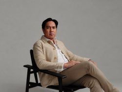 Dari Percikan Kreatif hingga Dampak Bermakna: Christin Castillo tentang Kekuatan Dialog di IFFINA+ 2026
