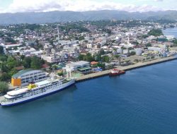 Pelindo Multi Terminal Parepare Perkuat Layanan untuk Mendukung Kelancaran Aktivitas Pelabuhan