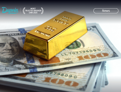 Prediksi Harga Emas Hari Ini: Dupoin Futures Analisis XAUUSD Berpotensi Turun ke US$4.066