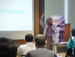 Mendorong BUMD Naik Kelas, IIRC Hadirkan BUMD Scale Up Summit 2026