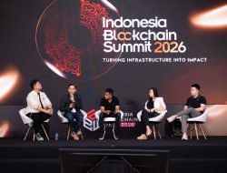 Pemerintah Soroti Keadilan Pajak di Tengah Pertumbuhan Industri Kripto