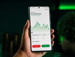 IHSG Rebound, Bitcoin Terkoreksi, Soroti Dinamika Pasar Saham dan Kripto