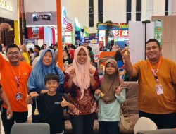 Membawa Kehangatan ke Kota Pahlawan,  Scandia Hadir di PRJ Surabaya 2026