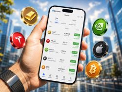 Bittime Soroti Rencana Regulasi Tokenisasi Aset di Indonesia