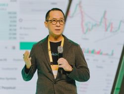Di Bali Tech Week, Tokocrypto Tegaskan Komitmen Dukung Industri Aset Digital Indonesia