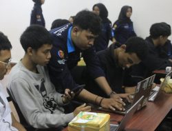 Kolaborasi Telkom AI Center Padang dan Cybertech PNP Dorong Pengembangan Talenta Full-Stack Berbasis AI