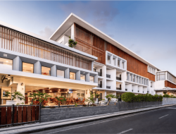SONO Hotels & Resorts Asia Menandatangani HMA untuk SONO Moon Bali Seminyak