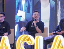 OJK Usulkan Pajak Kripto Turun Jadi 0,1%, Peluang Dorong Transaksi Pengguna