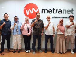 Perkuat Ekosistem Pendidikan Digital, Metranet dan Jayantara Jalin Kerja Sama Strategis