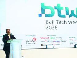 Bali Tech Week 2026 Catat 900 Pertemuan Bisnis, Pengalaman India dalam ONDC Jadi Sorotan