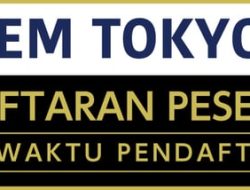 INCHEM TOKYO 2027, Pameran Industri Kimia dan Pabrik Berskala Terbesar di Jepang, Membuka Pendaftaran bagi Perusahaan Internasional
