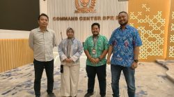 Metranet Perkuat Pengelolaan Data Terintegrasi Berbasis AI di DPR RI untuk Peningkatan Akurasi dalam Fungsi Legislasi