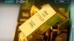 Prediksi Harga Emas Hari Ini: Dupoin Futures Proyeksikan XAUUSD Turun ke US$4.040
