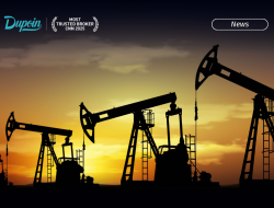 Konflik Timur Tengah dan Penurunan Stok AS Topang WTI, Dupoin Futures Pantau Tren Bullish