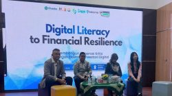 Dhiraj Kelly Bersama Smartin dan UHAMKA Resmi Luncurkan Klub Investasi untuk Tingkatkan Literasi Keuangan Mahasiswa