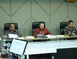 Waskita Beton Precast Laksanakan RUPSLB, Bahas Langkah Perseroan ke Depan