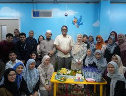 Pertamina Foundation Hadirkan Daycare Bumi Patra Simprug untuk Mewujudkan Lingkungan Kerja Ramah Keluarga